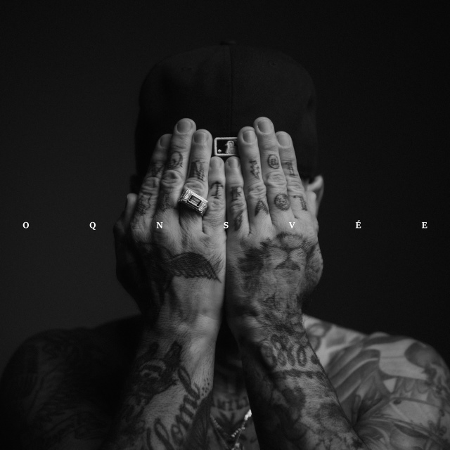 Dengaz O Que Não Se Vê É Eterno