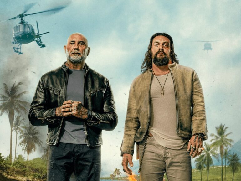 Dupla Perigosa Prime Video