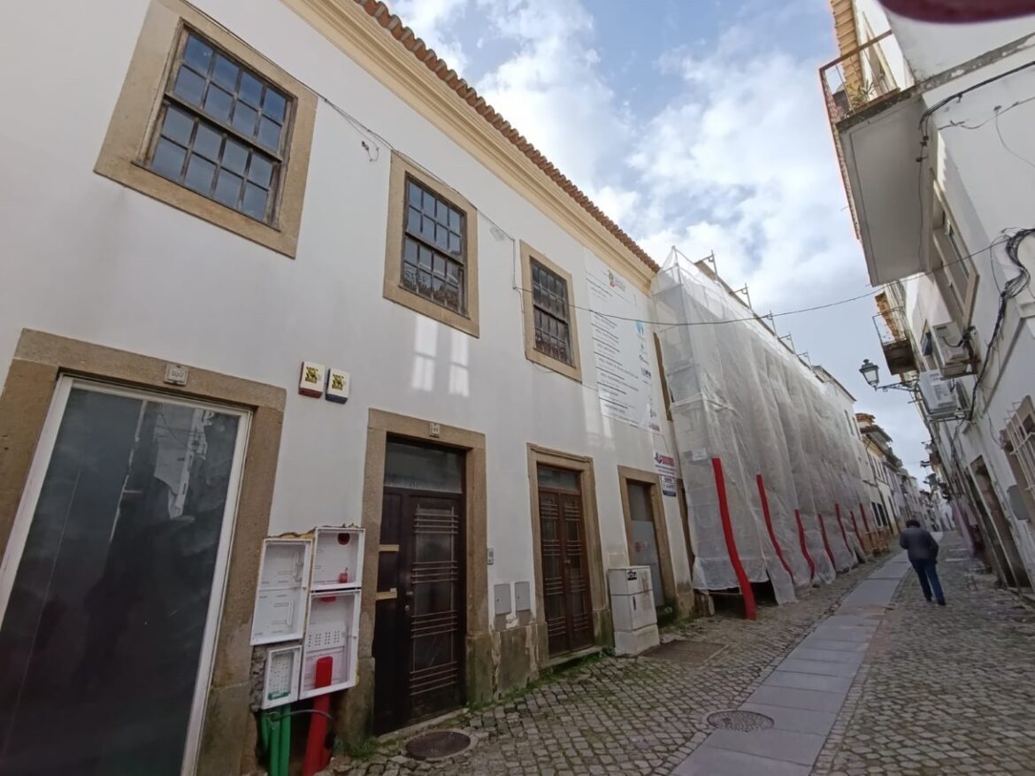 Escola de Chefs Castelo Branco