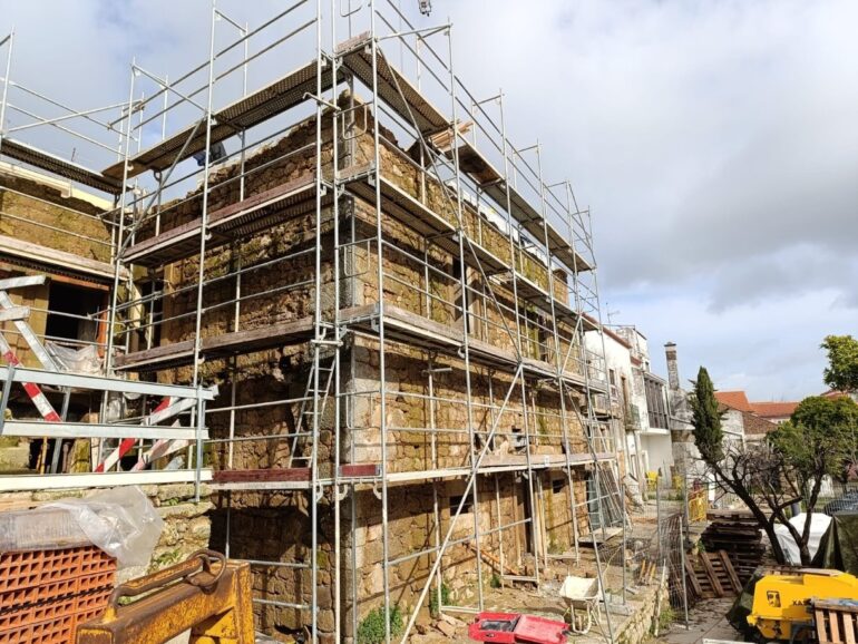 Escola de Chefs Castelo Branco