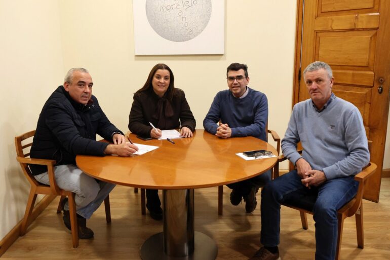 apoio ao desporto em Idanha-a-Nova