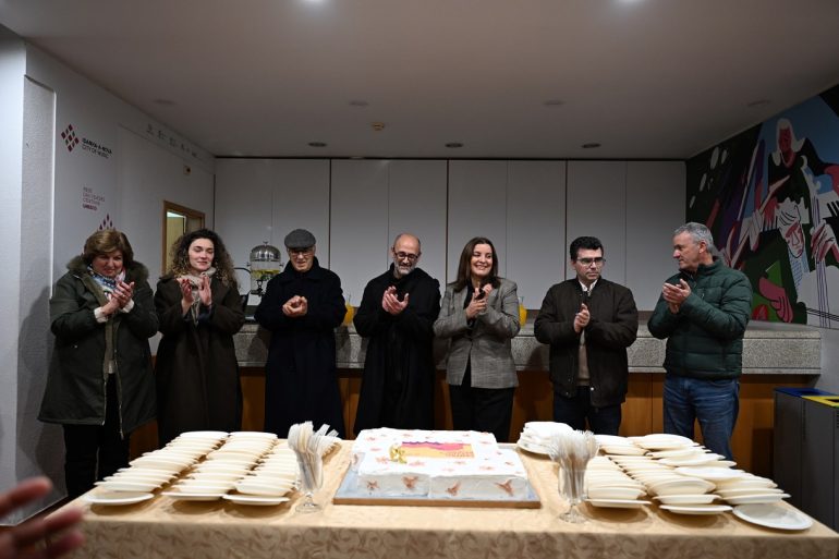 Centro Cultural Raiano Idanha-a-Nova