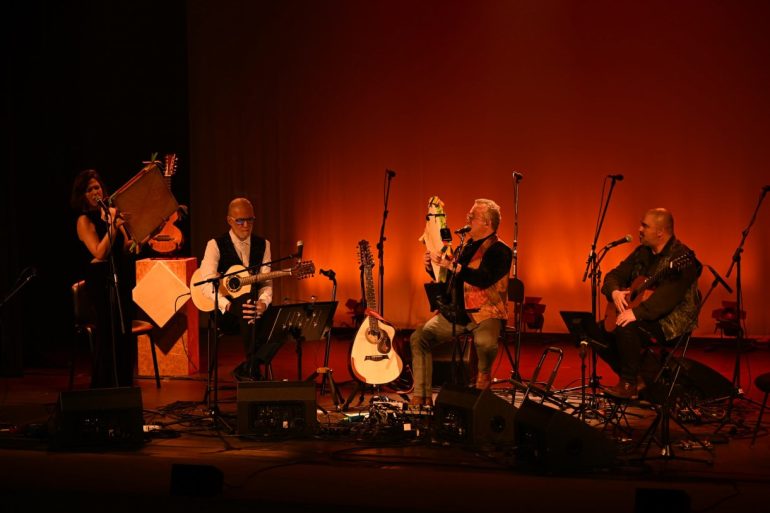 Centro Cultural Raiano Idanha-a-Nova