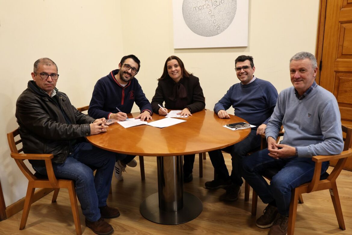 apoio ao desporto em Idanha-a-Nova