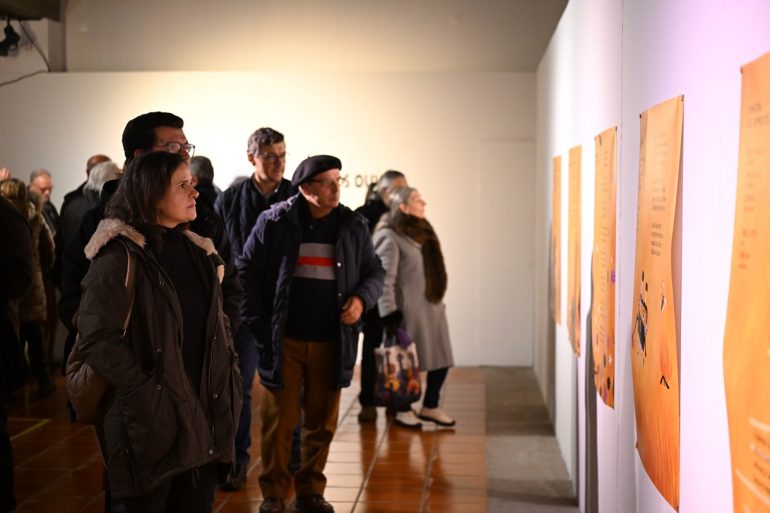 exposição “Requintinha”