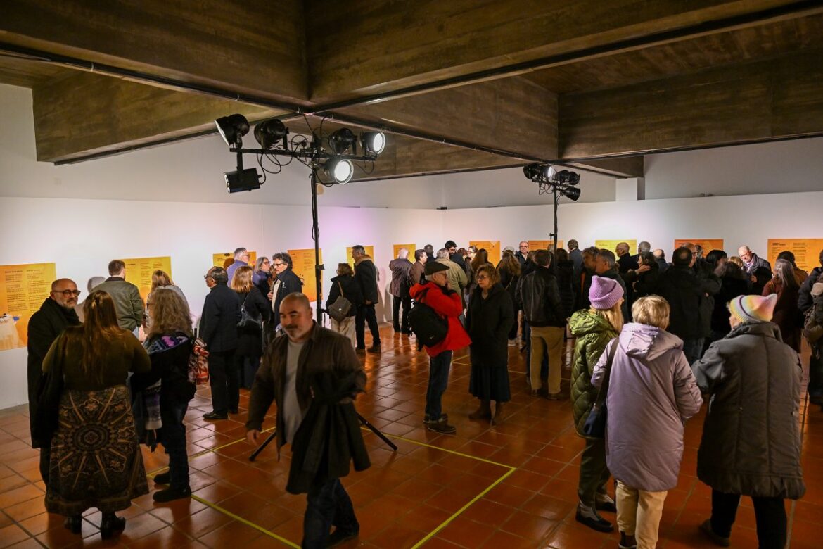 Exposição Requintinha Idanha-a-Nova