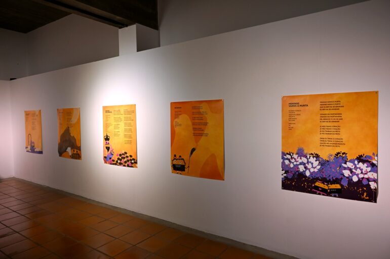 Exposição Requintinha Idanha-a-Nova