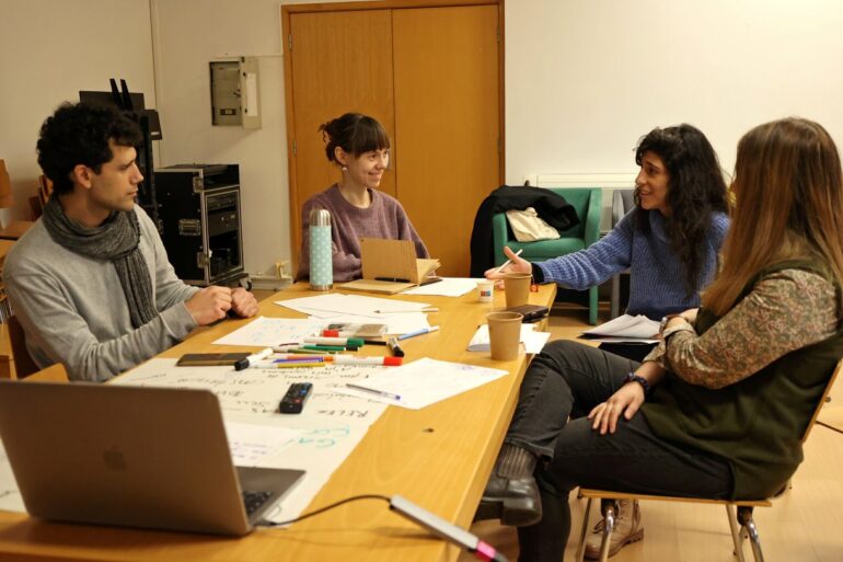 Centro Cultural Raiano acolhe Oficinas 2026