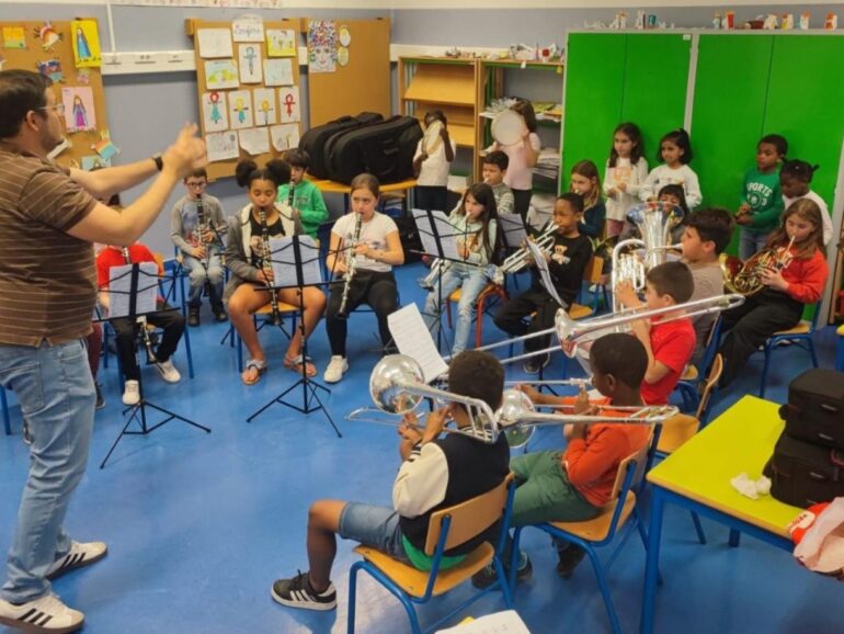 PlusBand Idanha-a-Nova