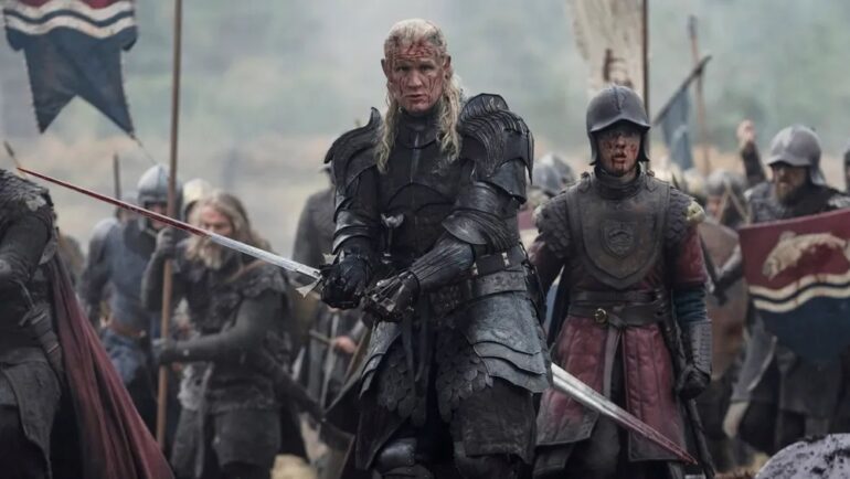 House of the Dragon, terceira temporada