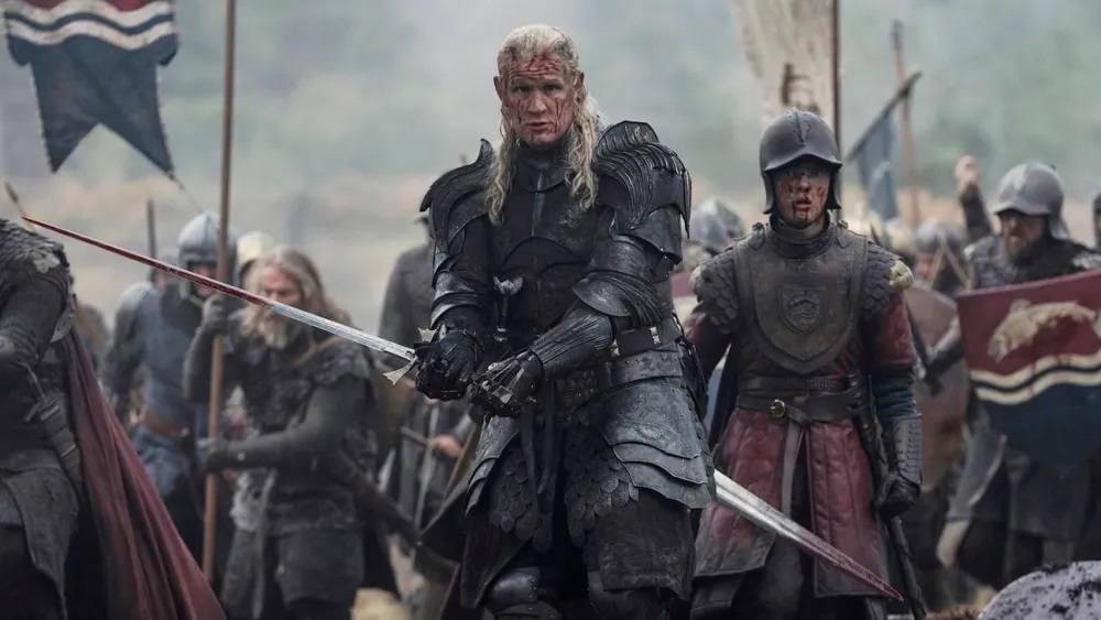 House of the Dragon, terceira temporada