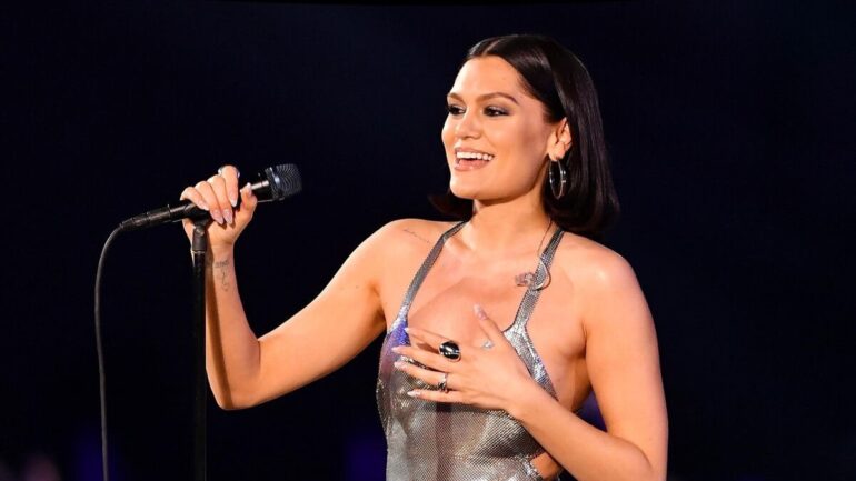 Jessie J