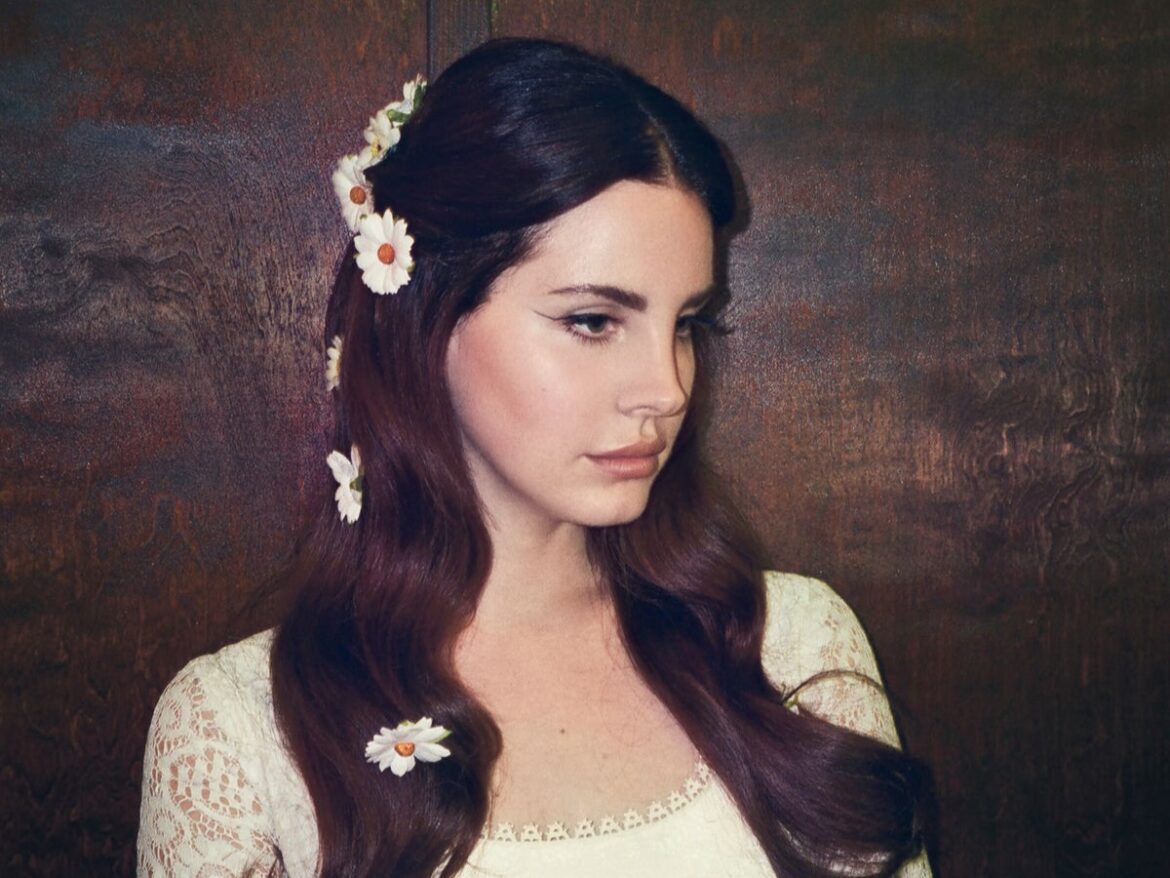 Lana Del Rey