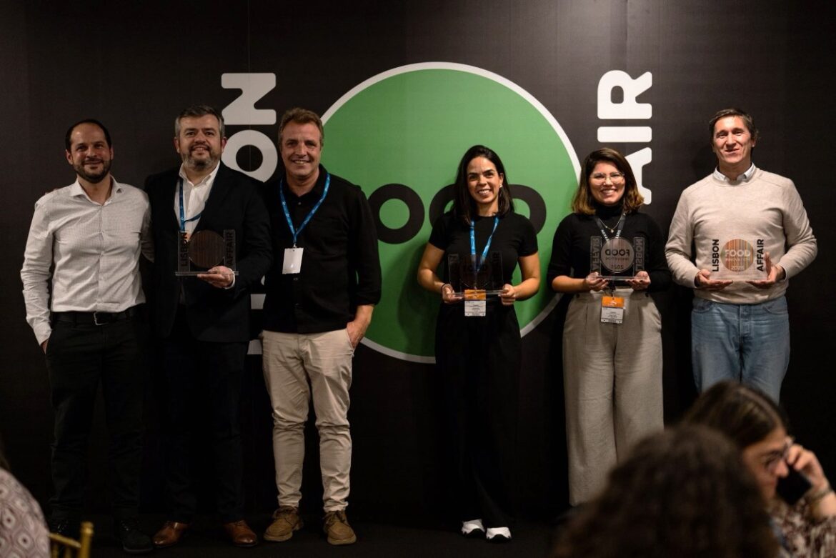 Castelo Branco Lisbon Food Affair