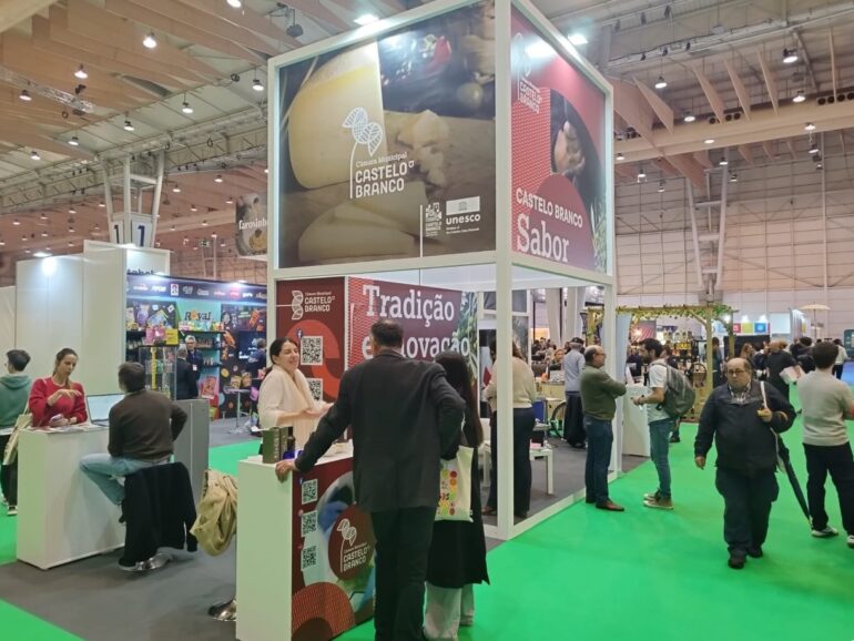 Castelo Branco Lisbon Food Affair