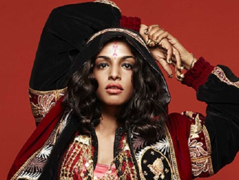 M.I.A.