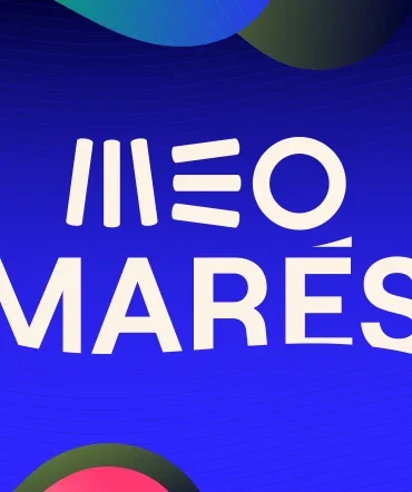 MEO Marés Matosinhos