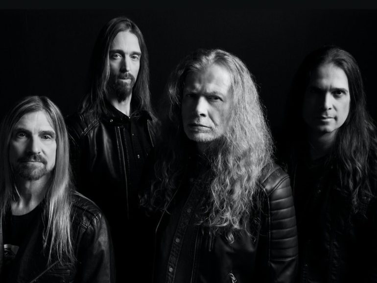 Megadeth