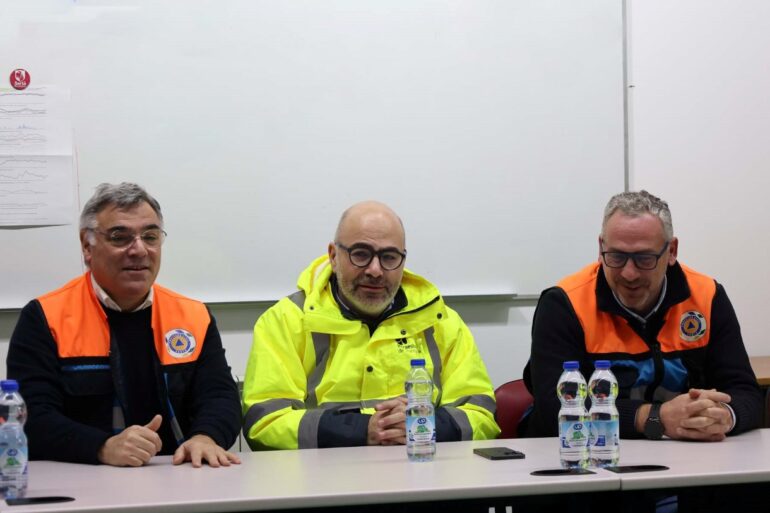 Miguel Pinto Luz na Sertã