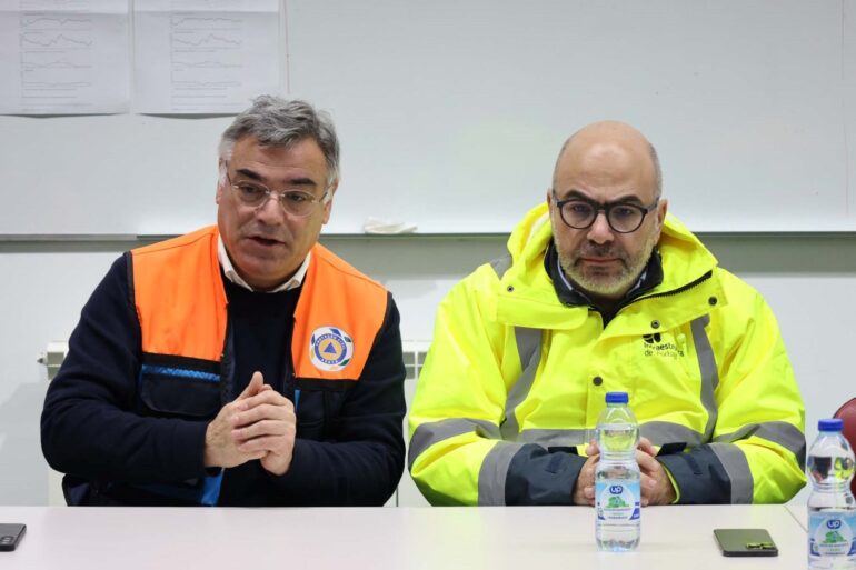 Miguel Pinto Luz na Sertã