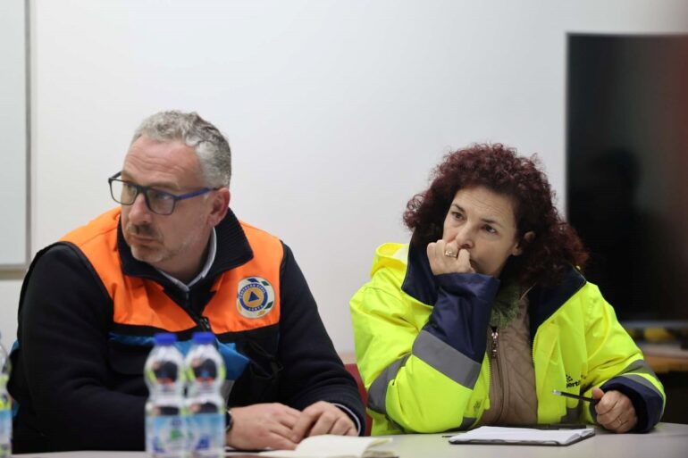 Miguel Pinto Luz na Sertã