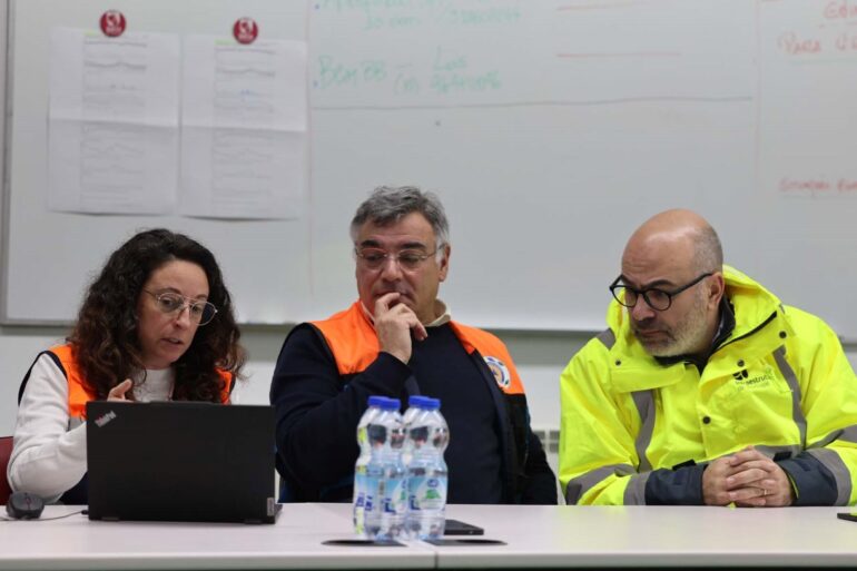 Miguel Pinto Luz na Sertã