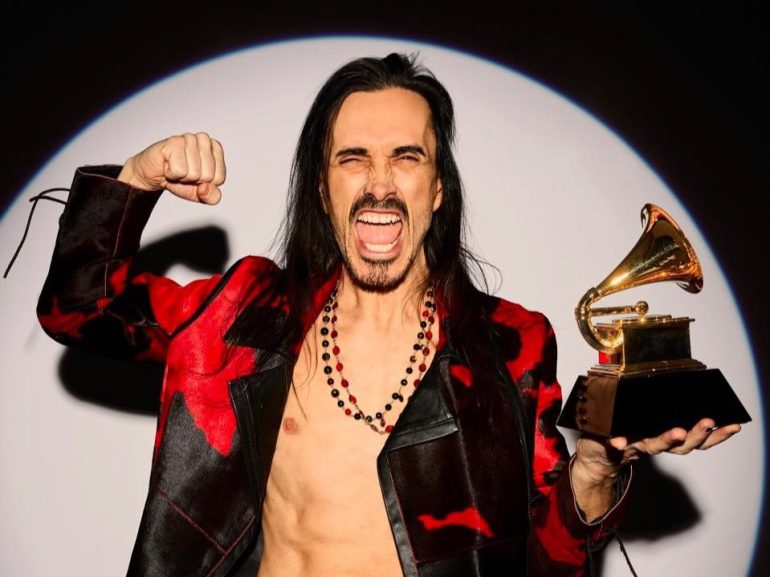 Nuno Bettencourt