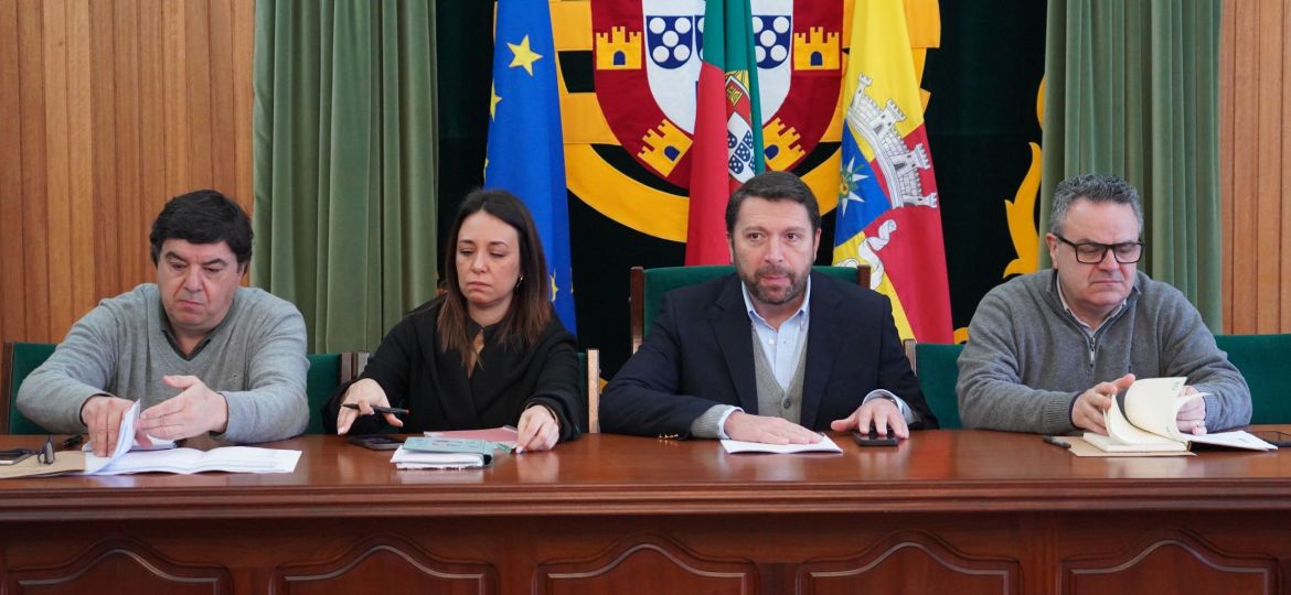 apoios Oleiros tempestade Kristin