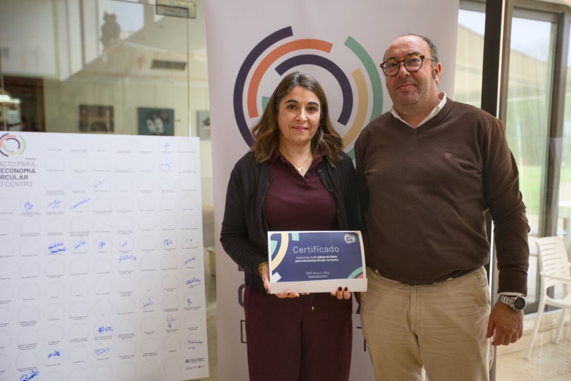 Castelo Branco Economia Circular