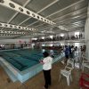 Piscina Coberta de Vila de Rei deverá reabrir no início de novembro