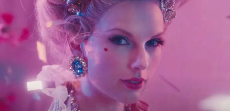 Taylor Swift