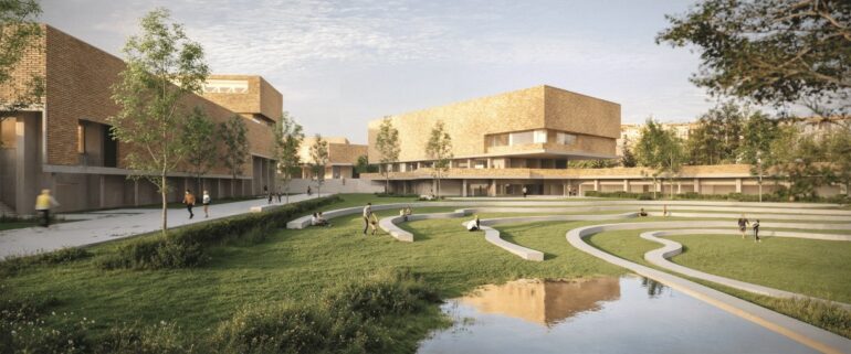 Parque Urbano Quinta do Jardim Castelo Branco