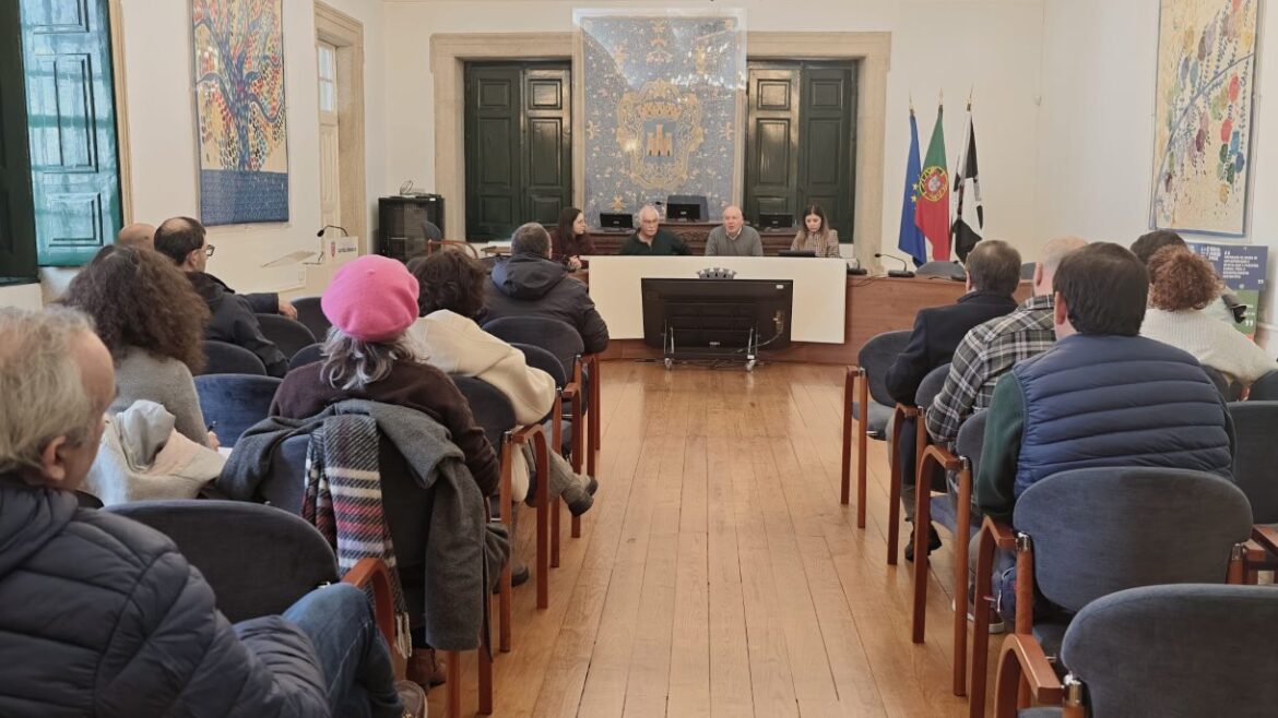 Estação Náutica do Rio Ponsul