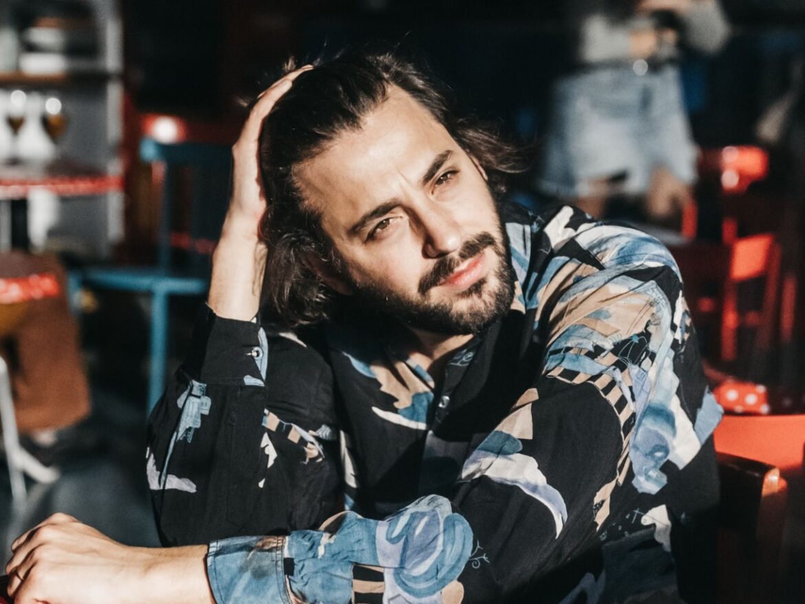 Salvador Sobral