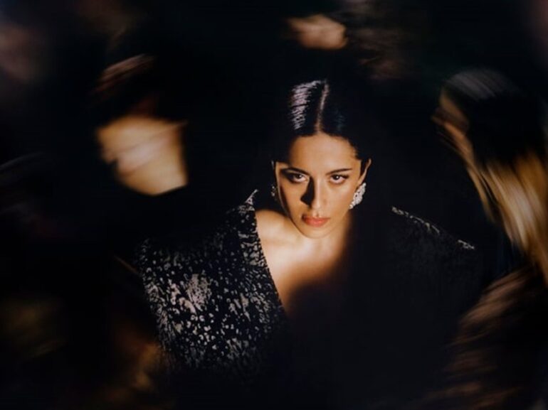 Sara Correia Tempestade