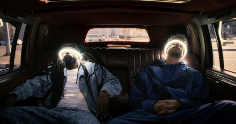 Slow J Prodígio 4 de Fevereiro