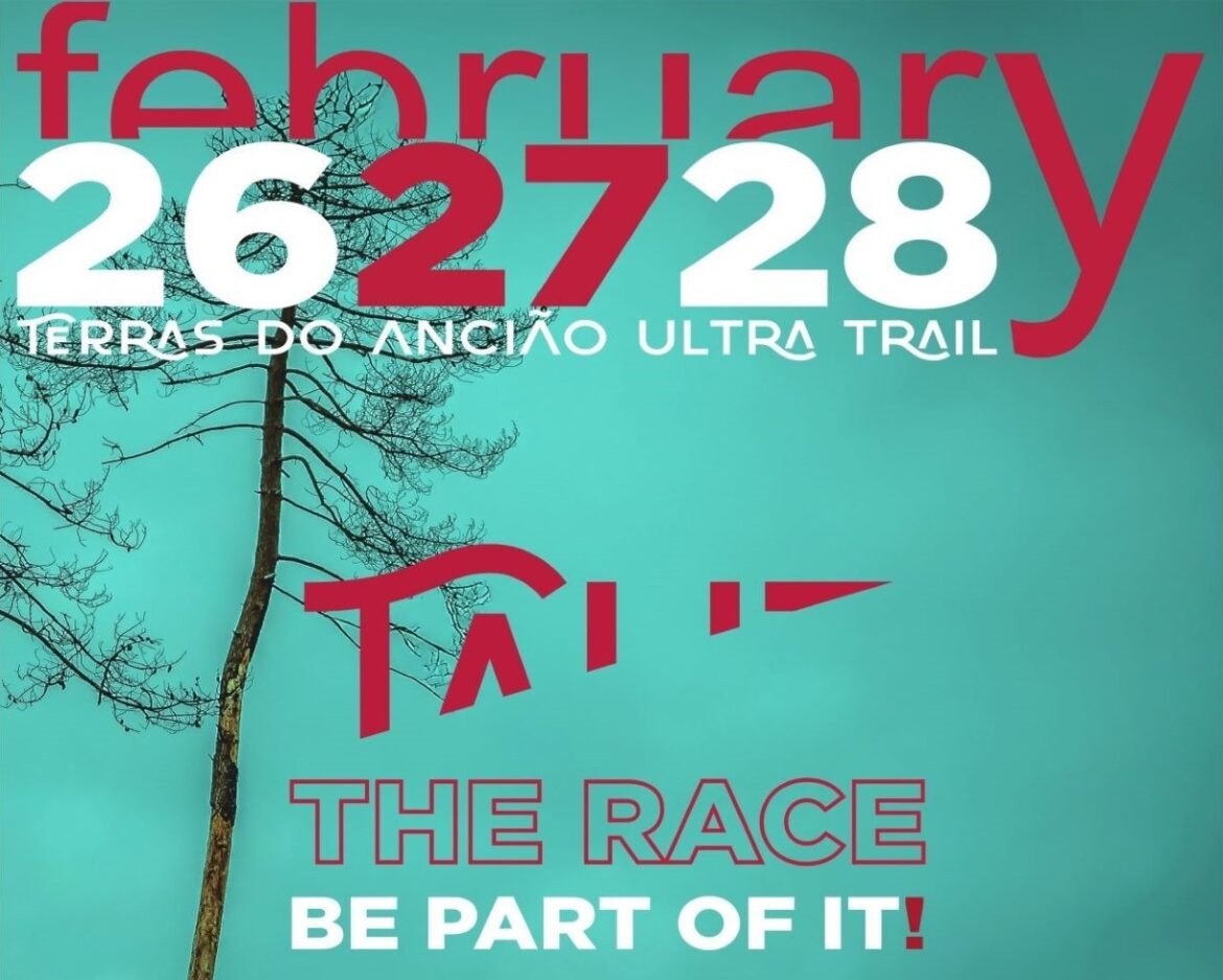 Terras de Ancião Ultra Trail Sertã