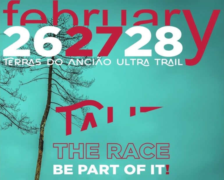 Terras de Ancião Ultra Trail Sertã