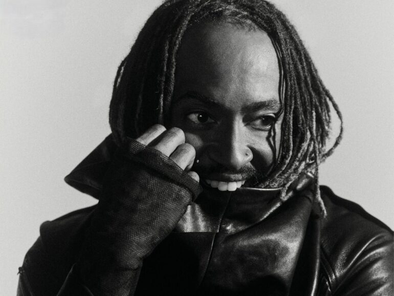 Thundercat