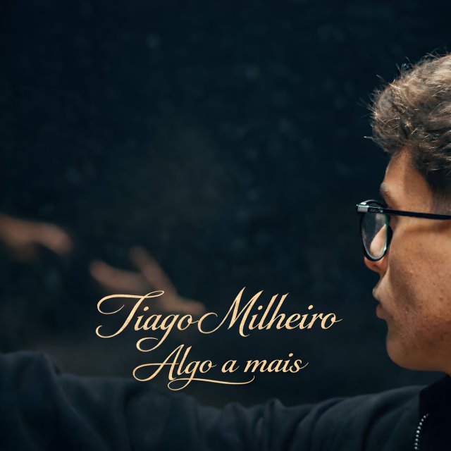 Tiago Milheiro