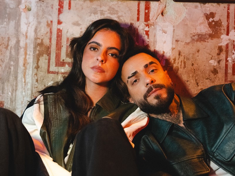 Rita Rocha Um do Outro