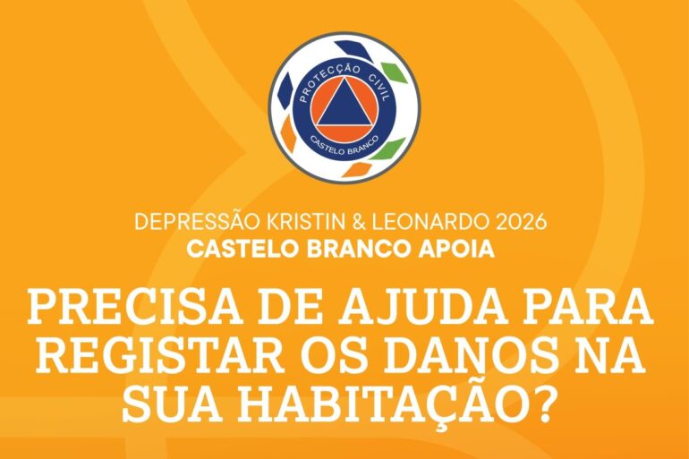 Castelo Branco Apoia