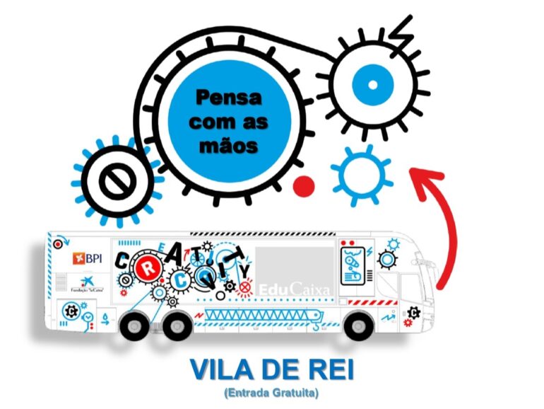 Creactivity Vila de Rei