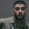 ZAYN lança “KONNAKOL”: novo álbum já disponível e inclui “Sideways” e “Die For Me”