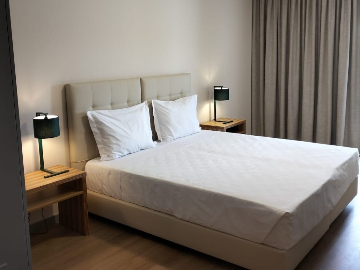 dormidas turísticas Vila de Rei