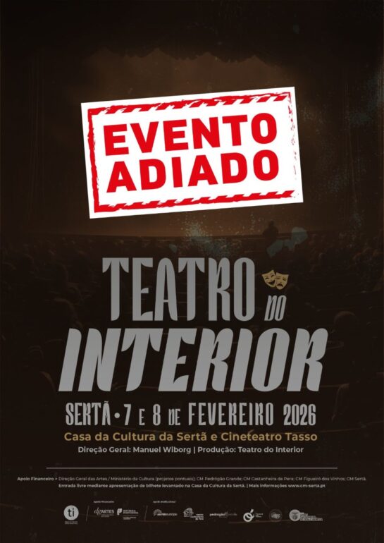 Teatro do Interior Sertã
