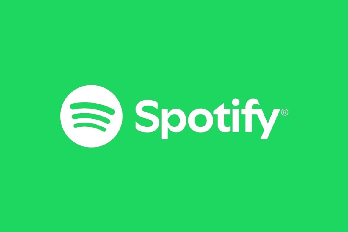 Spotify Logo