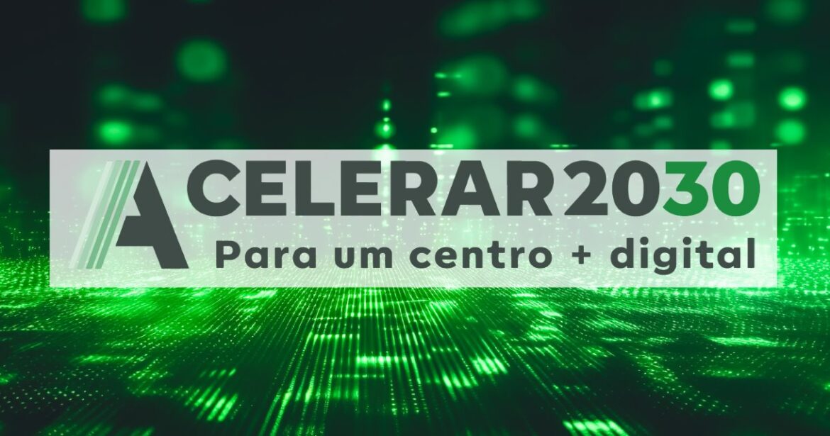 ACELERAR 2030 Sertã