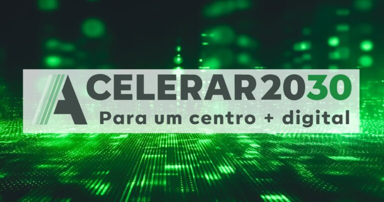 ACELERAR 2030 Sertã