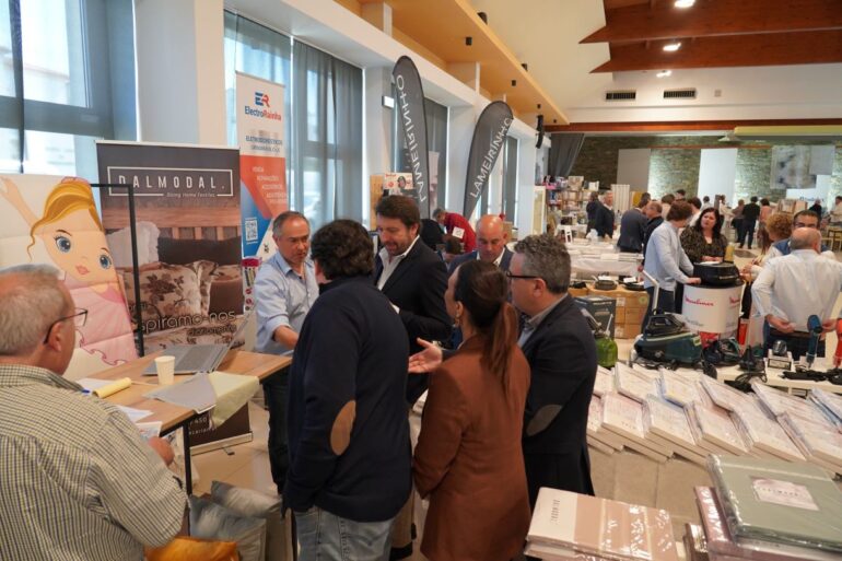 Congresso APCVD Oleiros 2026